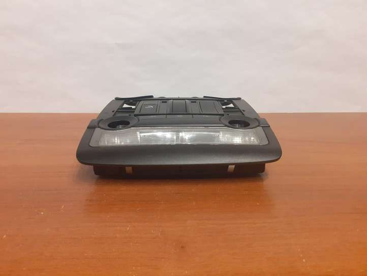 BMW X5 E70 (2006 - 2013)  9225937 Передняя подсветка