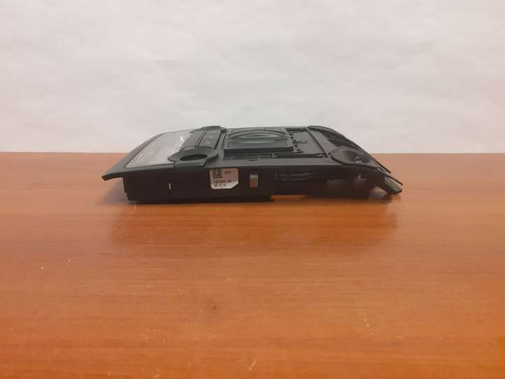 BMW X5 E70 (2006 - 2013)  9225937 Передняя подсветка
