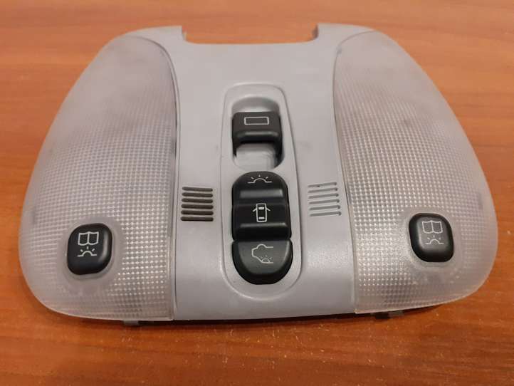 Mercedes-Benz S W220 (1998 - 2006)  A2158201101 Передняя подсветка