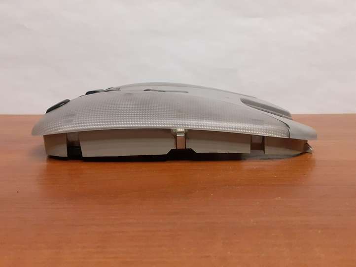 Mercedes-Benz S W220 (1998 - 2006)  A2158201101 Передняя подсветка