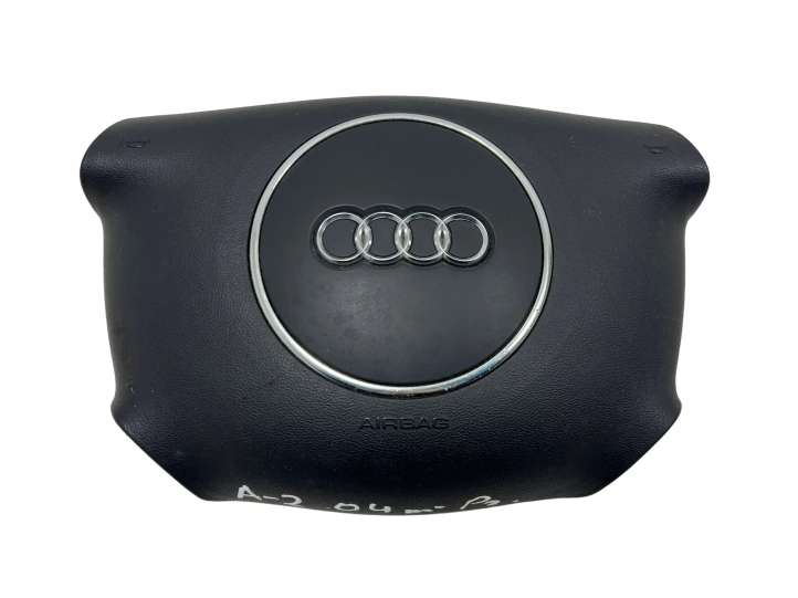 8P0880201D Audi A2 Vairo oro pagalvė