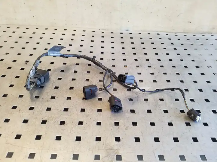BMW X5 E70 (2006 - 2013) 9115107 Прочая электропроводка — фото 1