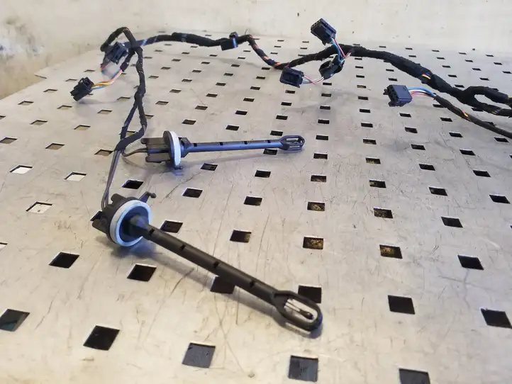 BMW X5 E70 (2006 - 2013) 990888U Прочая электропроводка — фото 4