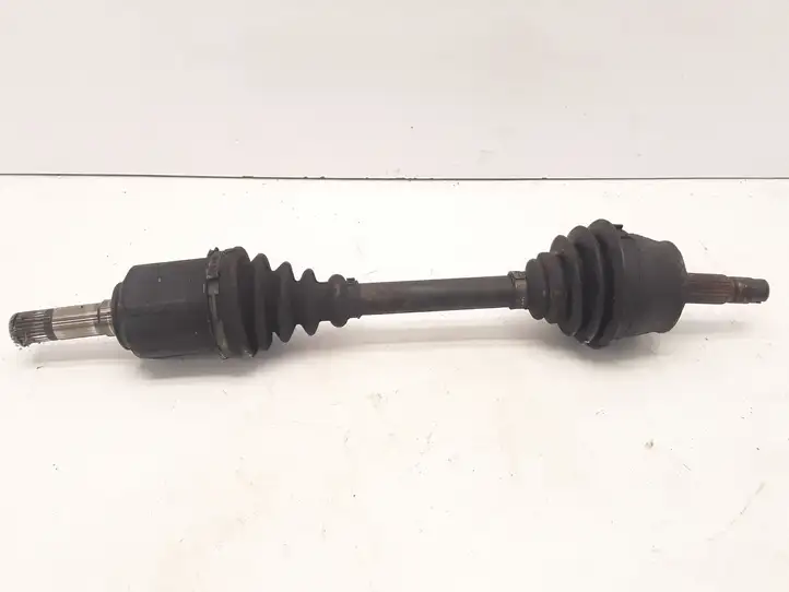 Fiat Bravo (2007 - 2014)   Передняя полуось