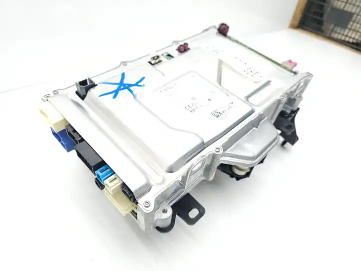 Tesla Model Y (2019 - 2024)  177500090K Модуль кузова