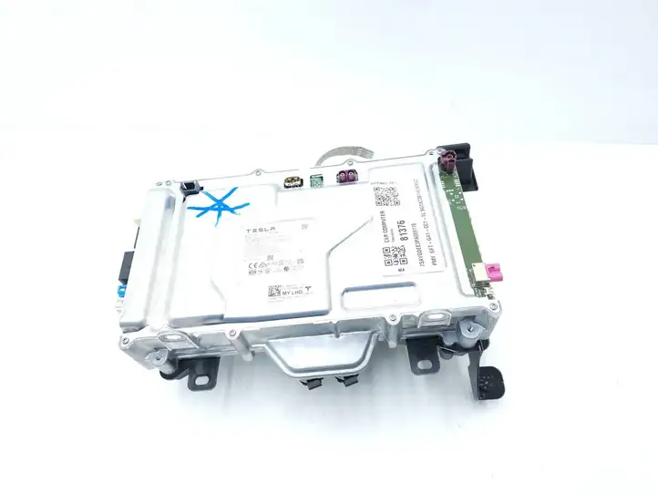 Tesla Model Y (2019 - 2024)  177500090K Модуль кузова