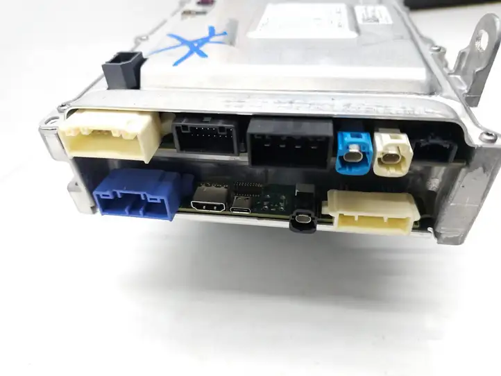 Tesla Model Y (2019 - 2024)  177500090K Модуль кузова