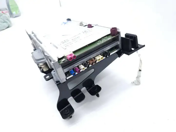 Tesla Model Y (2019 - 2024)  177500090K Модуль кузова