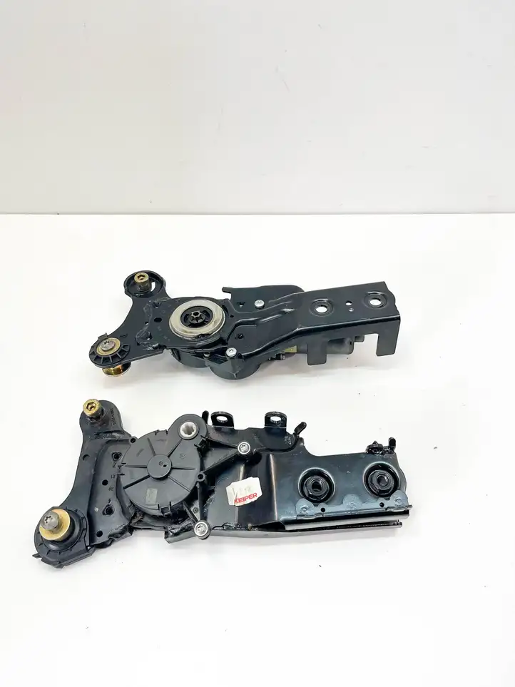 Mercedes-Benz SL R230 (2001 - 2012) 180142216700300 Проводка сиденья — фото 7