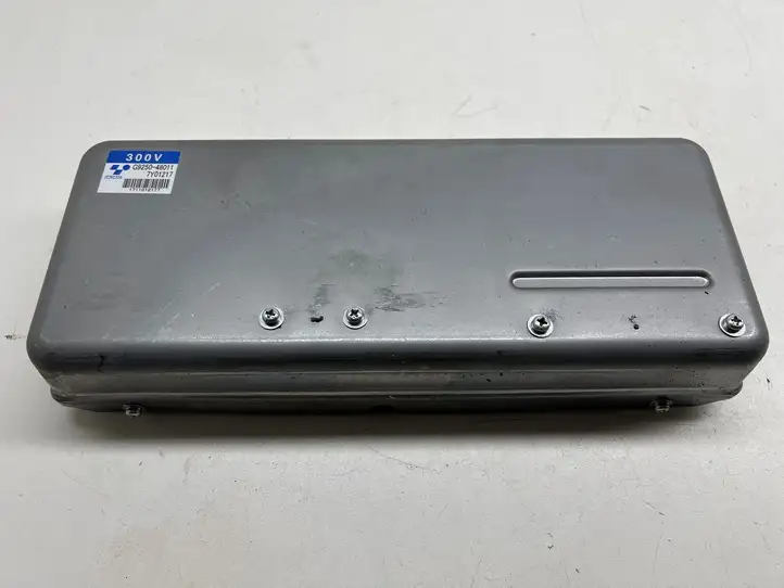 Lexus RX 330 - 350 - 400H (2006 - 2009) G925048011 Блок управления рулевой рейкой — фото 1