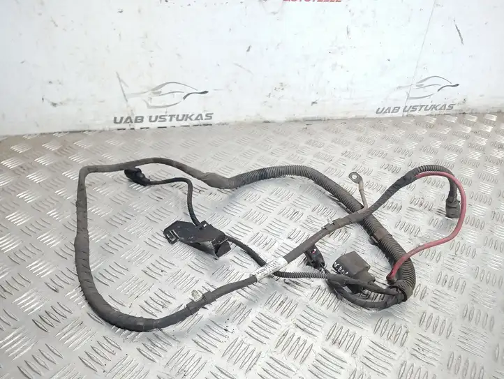 Volkswagen PASSAT B7 (2011 - 2014) 3C2971111T Прочая электропроводка — фото 1