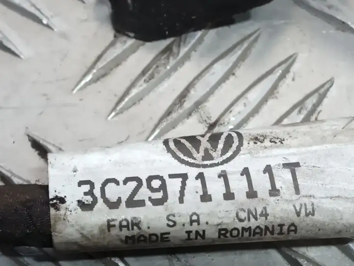 Volkswagen PASSAT B7 (2011 - 2014) 3C2971111T Прочая электропроводка — фото 4