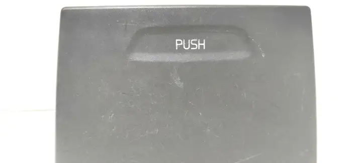 Volvo S40 (2000 - 2004)  30617087 Другая деталь салона