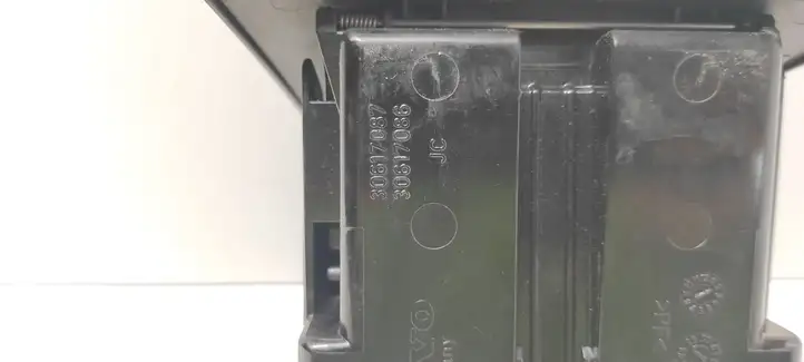 Volvo S40 (2000 - 2004)  30617087 Другая деталь салона