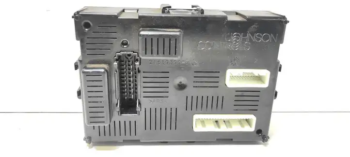 Nissan Note (E11) (2006 - 2014)  284B2BC52A Mодуль kомфортa