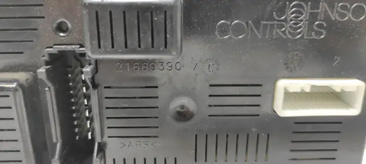 Nissan Note (E11) (2006 - 2014)  284B2BC52A Mодуль kомфортa