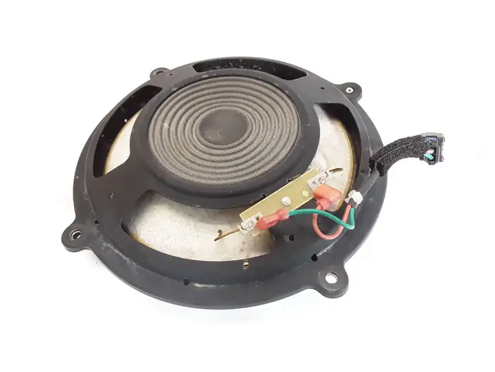 Renault Laguna (2007 - 2015)  281310003R Громкоговоритель низкой частоты