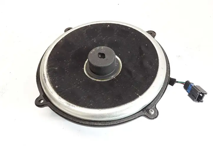 Renault Laguna (2007 - 2015)  281310003R Громкоговоритель низкой частоты