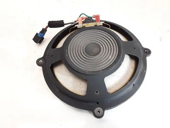 Renault Laguna (2007 - 2015)  281310003R Громкоговоритель низкой частоты