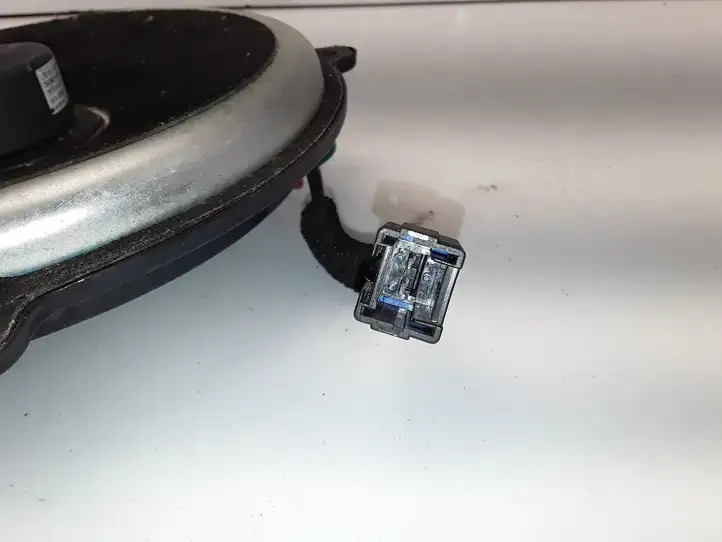 Renault Laguna (2007 - 2015)  281310003R Громкоговоритель низкой частоты