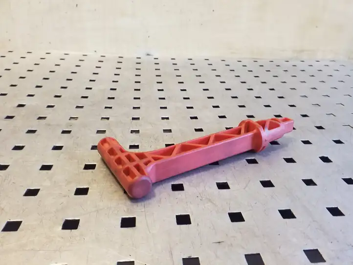 BMW X5 E70 (2006 - 2013)  7552703 Другая деталь салона