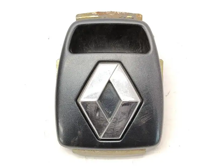Renault Laguna II (2001 - 2005) Кнопка закрытия крышки багажника — фото 1