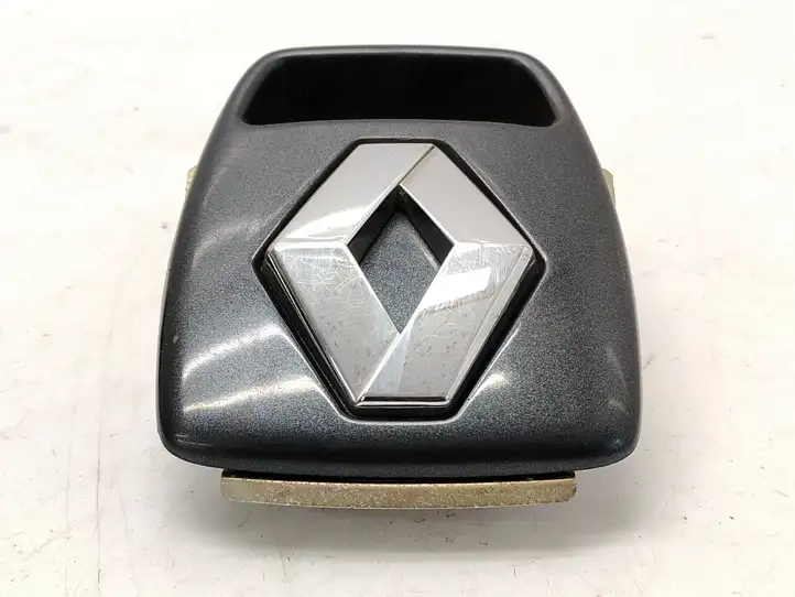 Renault Laguna II (2001 - 2005) Кнопка закрытия крышки багажника — фото 7