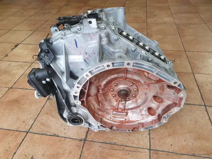 Chrysler Pacifica (2016 - ) P05062423BG Автоматическая коробка передач (АКПП) — фото 1
