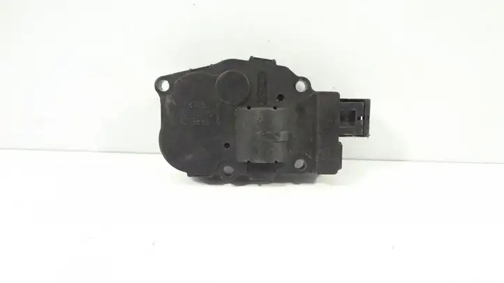 Mercedes-Benz R W251 (2005 - 2013)  EFB326 Блок управления кондиционера воздуха / климата/ печки (в салоне)