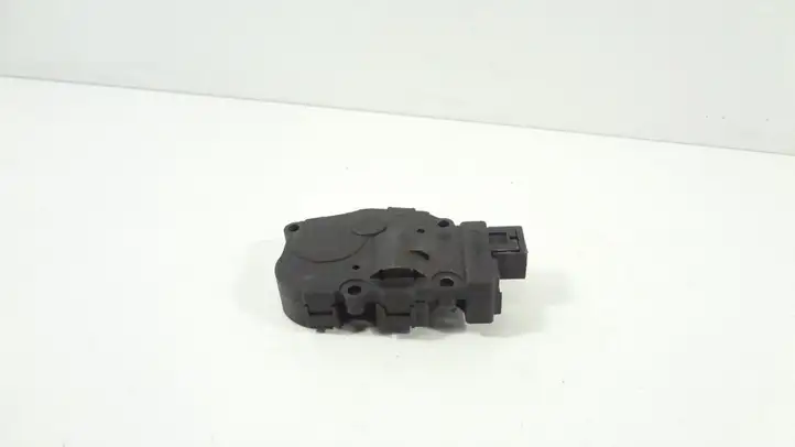 Mercedes-Benz R W251 (2005 - 2013)  EFB326 Блок управления кондиционера воздуха / климата/ печки (в салоне)