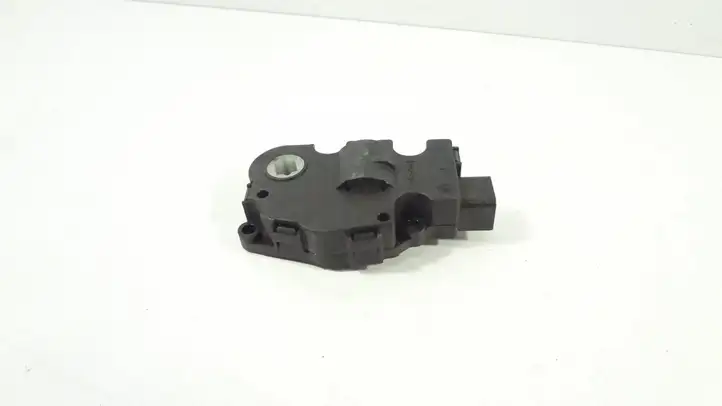 Mercedes-Benz R W251 (2005 - 2013)  EFB326 Блок управления кондиционера воздуха / климата/ печки (в салоне)