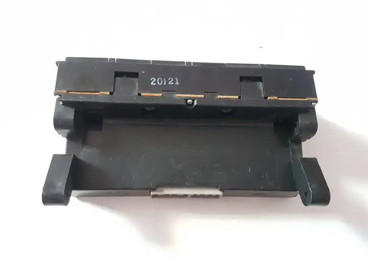 Nissan X-Trail T30 (2001 - 2007)  275008H801 Блок управления кондиционера воздуха / климата/ печки (в салоне)