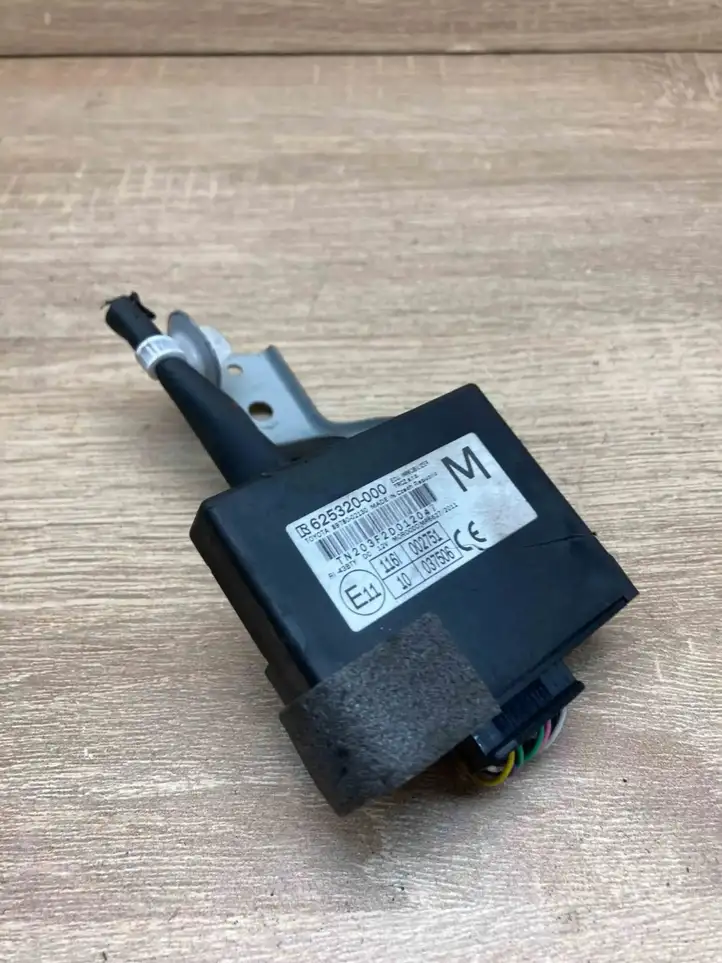 Toyota Auris E180 (2012 - 2018) 8978002130 Блок иммобилайзера — фото 1