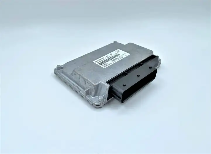 Porsche Macan (2019 - )  95B927771AE Блок управления редуктора коробки передач (раздатки)