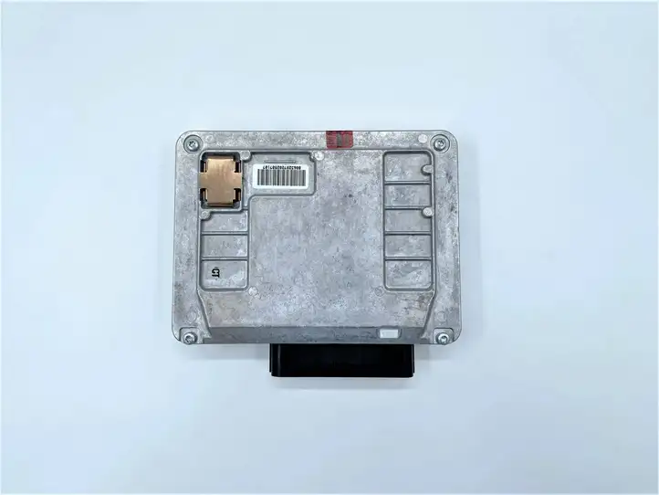 Porsche Macan (2019 - )  95B927771AE Блок управления редуктора коробки передач (раздатки)