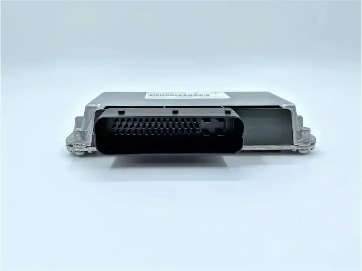 Porsche Macan (2019 - )  95B927771AE Блок управления редуктора коробки передач (раздатки)