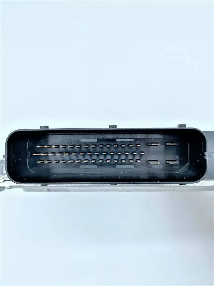 Porsche Macan (2019 - )  95B927771AE Блок управления редуктора коробки передач (раздатки)