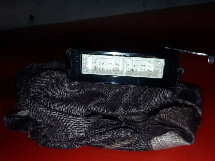 Toyota Verso (2009 - 2012) 8969052050 Блок управления двигателем (ECU) — фото 3