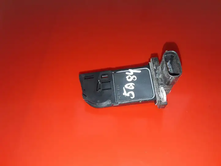 Toyota Verso (2009 - 2012) 2220426010 Датчик массового расхода воздуха — фото 1