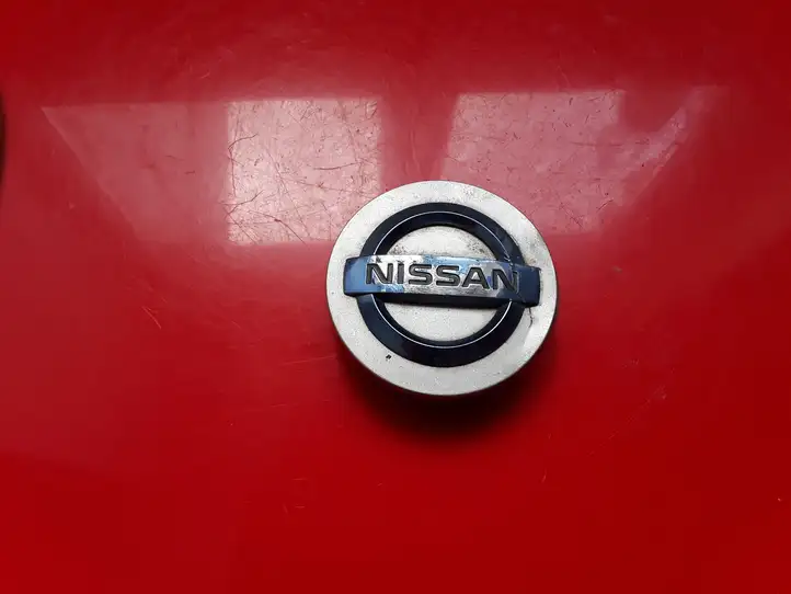 Nissan Leaf I (ZE0) (2010 - 2017) 40342AU510 Колпаки ступицы — фото 1