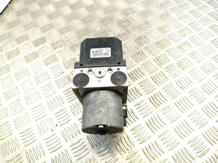 Toyota Corolla Verso AR10 (2004 - 2009)  895410F010 Блок ABS