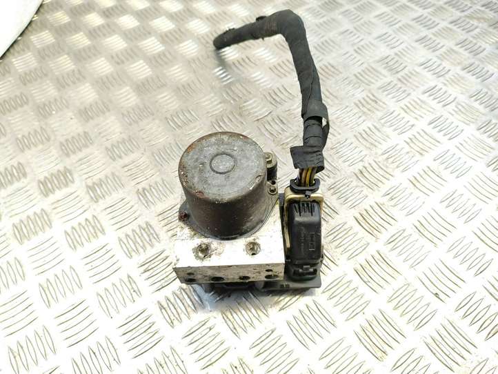 Citroen C5 (2008 - 2017)  0265951174 Блок ABS