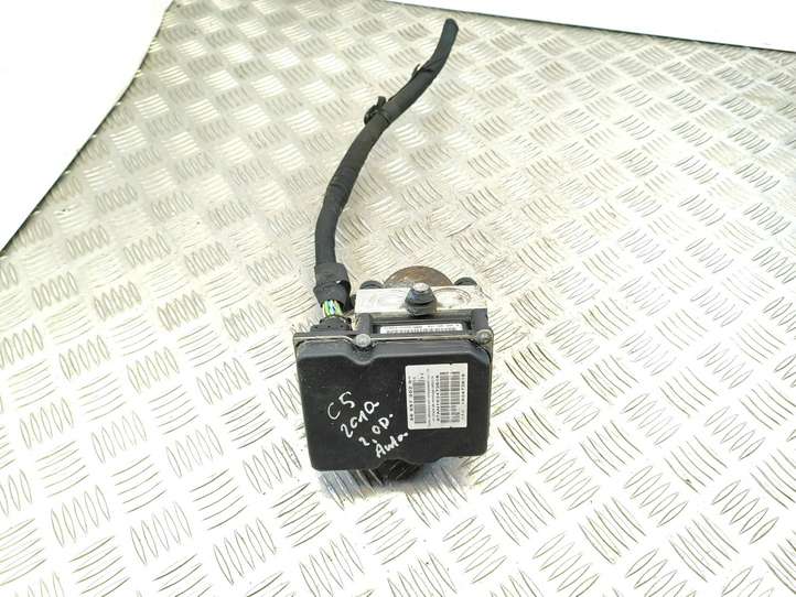 Citroen C5 (2008 - 2017)  0265951174 Блок ABS