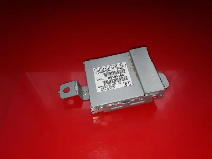 Honda Accord (2008 - 2016) 39113TL0G01M1 USB модуль — фото 1