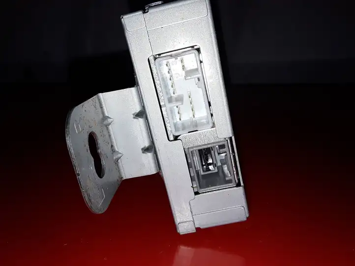 Honda Accord (2008 - 2016) 39113TL0G01M1 USB модуль — фото 3