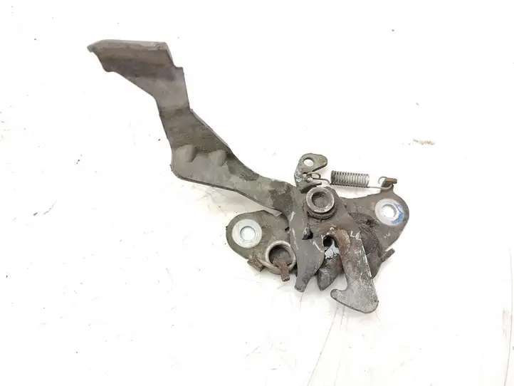 Citroen Xsara Picasso (1999 - 2012) Замок капота — фото 1