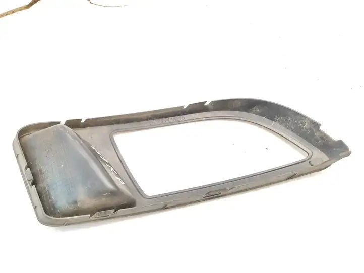 Fiat Bravo (2007 - 2014) 735414656 Нижняя решетка переднего бампера — фото 5