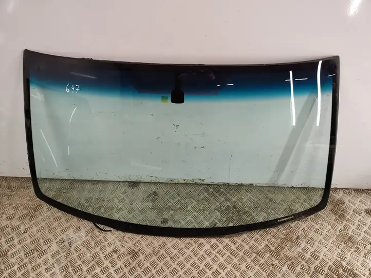 Toyota RAV 4 (XA20) (2000 - 2005) 43R001853 Переднее стекло — фото 1