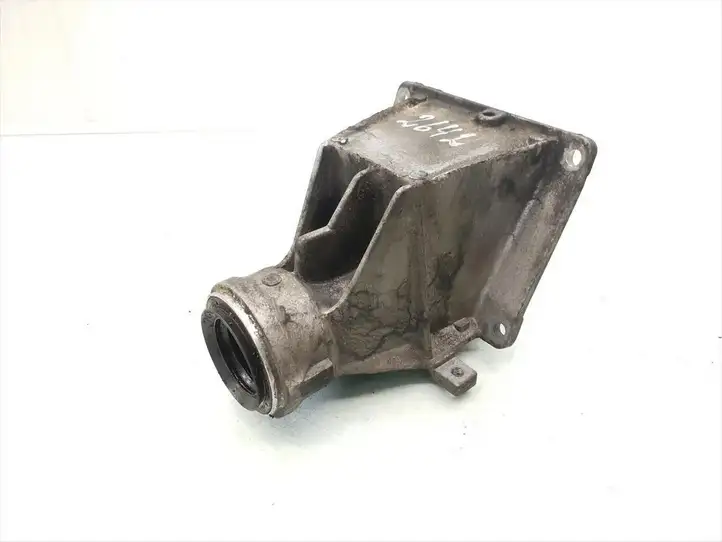BMW X3 E83 (2003 - 2010) 7516067 Кронштейн подвесного подшипника — фото 1