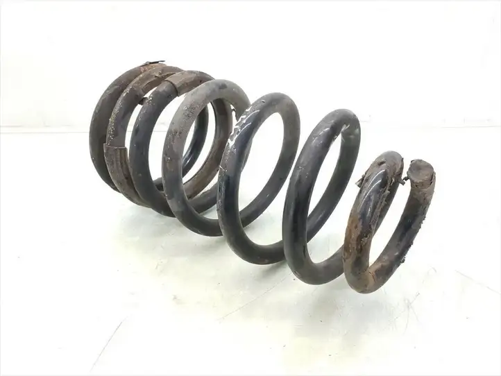 Hyundai H-1, Starex, Satellite (2007 - 2013) Пружина задней подвески — фото 1